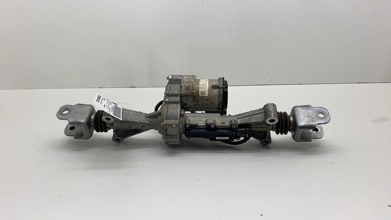 125085100C 2024-2025 Tesla Cybertruck Rear Power Steering Gear Actuator Rack & Pinion Assy