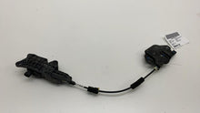2021-2024 Tesla Model S MS Hood Lock Latch Release Cable Actuator Mechanism Assy