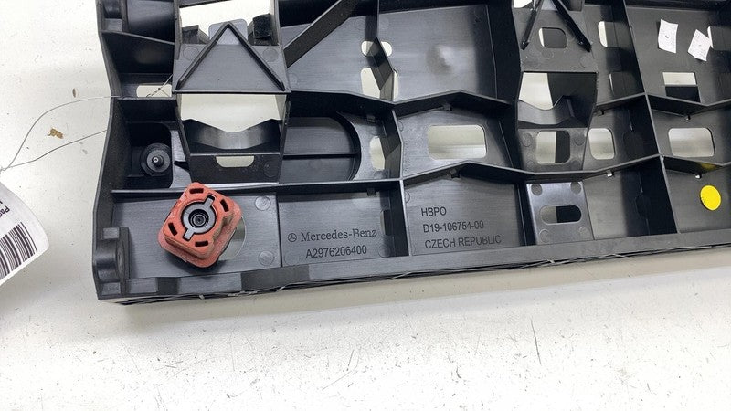 ⭕ 2022 Mercedes Benz EQS450+ Front Panel End Stiffener Upper Center A2