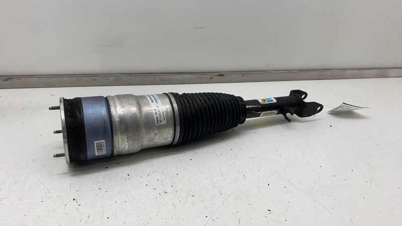 ⭕ 12-15 Tesla Model S Front Right Air Spring Module Shock Absorber 600