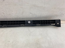 ⭕ 12-25 Tesla Model S Rear Body Attachment Bumper Center Support Bracket Facia