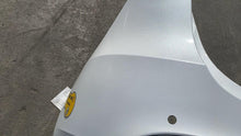 ⭕ 20-24 Model Y Rear Bumper Cover w/ Sensor Holes + Lower Valance White - PPSW