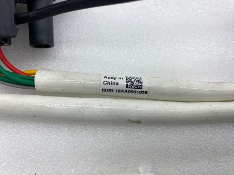 104130900F ⭕ 12-20 Model S X Rapidmate Battery Connector Plug Wiring Harness 1041309-00-F