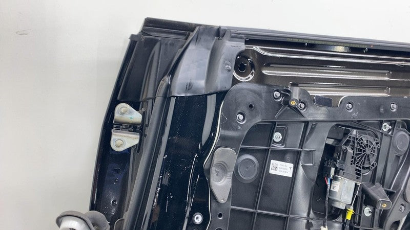 ⭕ 2017-2020 Tesla Model 3 Rear Passenger Side Door Shell Panel Right B