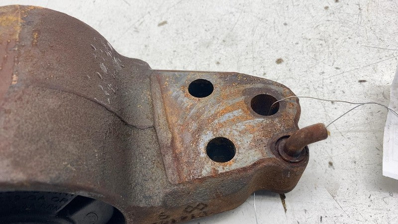 ⭕ 2018-2021 Lincoln Navigator Left Engine Motor Mount Insulator LH JL1