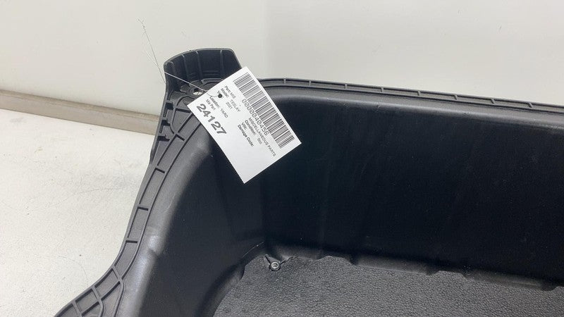 ⭕2020-2023 Tesla Model Y Rear Lower Trunk Tub Cargo Storage Compartmen