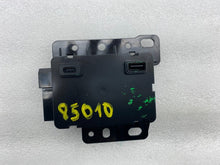 ⭕ 2020-2023 Tesla Model Y Center Console USB/AUX Hub Control Module 1522264-00-B