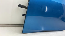 ⭕ 2014-2020 BMW i3 Front Driver Side Door Shell Panel Left LH Assembly Blue C01