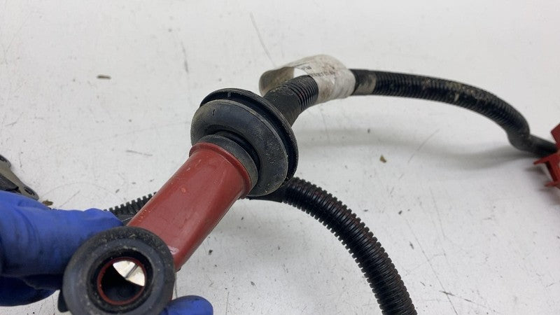 ⭕ 2014-2020 Maserati Ghibli Starter Alternator Cable Wiring Harness Wi