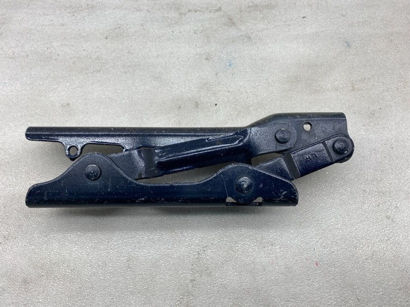 ⭕ 2012 2013 2014 2015 2016 Tesla Model S MS Front Driver Side Hood Hinge Left LH