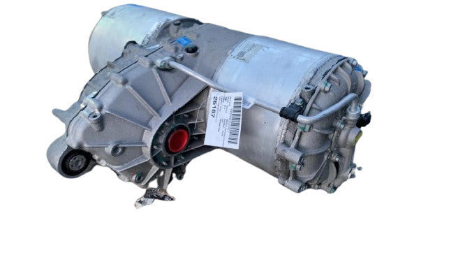 ⭕ 2012-2018 Tesla Model S Engine Large Drive Unit Motor BASE 1025276-00-Q AP