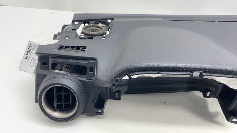 55602-0R030 ⭕ 2013-2018 Toyota Rav4 Front Dashboard Dash Instrument Panel Cover Assembly OEM