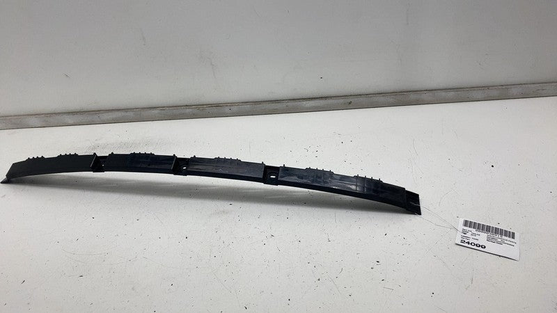 103484400B ⭕ 2016-2023 Tesla Model X Rear Bumper Center Mount Support Bracket 1034844-00-B