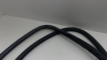 ⭕ 2016 Chevrolet Silverado 1500 Front Door Body Weatherstrip Rubber Seal Right
