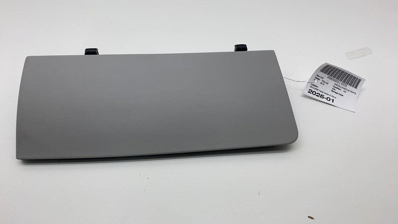 2012-2020 Tesla Model S MS Front Dash Dashboard Glove Box Panel Lid Cover Assy