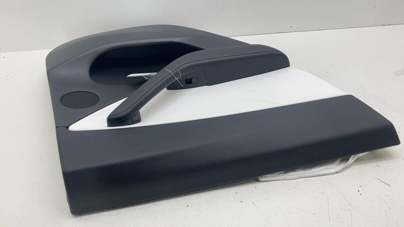 1498484-00-A ⭕ 2020-2024 Tesla Model Y MY Rear Left Side Door Panel Trim Card LH 1498484-00-A