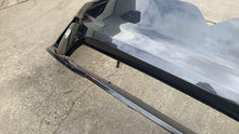 ⭕ 2021 2022 2023 2024 Tesla Model X MX Front Bumper Cover Panel Assembly OEM