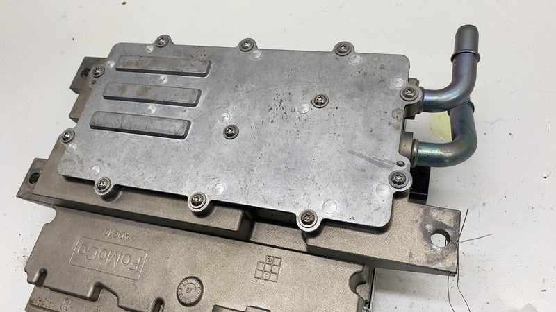 PJ987P425BB ⭕ 21-24 Mustang Mach-E Drive Motor Power Inverter Converter Module PJ98-7P425-BB