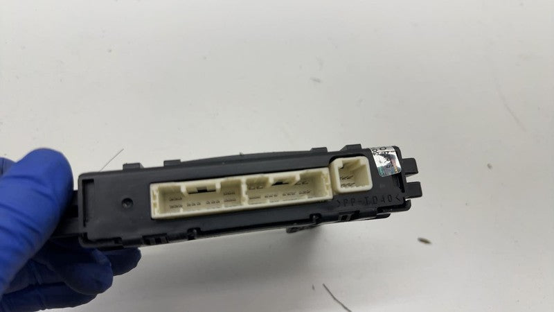 ⭕ 2019 Toyota C-HR Air Conditioner Amplifier Control Module 88650-1052