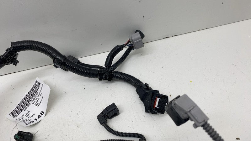 ⭕ 2023-2024 Toyota Prius 2.0L Main Engine Motor Wiring Harness Cable W
