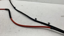 ⭕ 2017-2020 Maserati Ghibli Battery Positive Pole Cable Wire Harness 06700370660