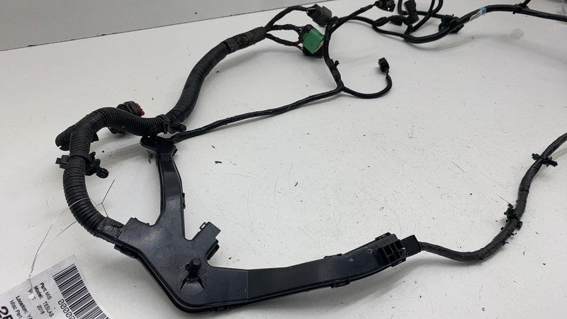 ⭕ 2016-2020 Tesla Model S Rear Subframe Wiring Harness Cable Wire 1004
