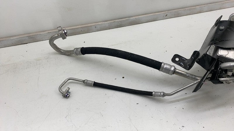 1EA 816 111 B ⭕ 2021-2023 ID.4 HVAC A/C Heater Evaporator Core w/ Valve & Hose Line 1EA816111B