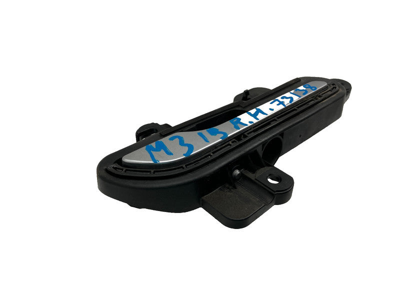 1081832 ⭕ 2017-2020 Tesla Model 3 Front or Rear Outside Door Handle Right Exterior Outer