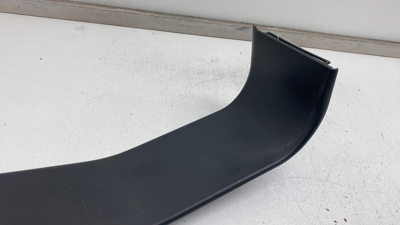 ⭕ 2022-2024 Rivian R1T Rear Left Cargo Gear Tunnel Trim Panel Cover PT