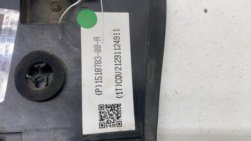 ⭕ 17-23 Model 3 Y Rear Right Taillight Taillamp Reflector Lamp RH 1518