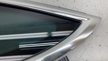 ⭕ 17-20 Tesla Model 3 Rear Driver Quarter Fixed Window Glass Left 1080703-00-H