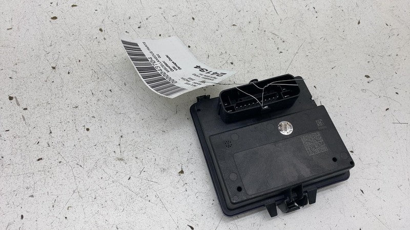 ⭕ 2021-2022 Chrysler Pacifica Power Liftgate Computer Control Module 6