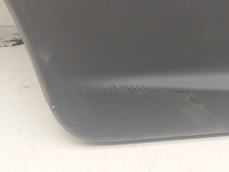 ⭕ 2016-2020 Tesla Model X Rear Side Door Panel Trim Card Black Left 1058003-22