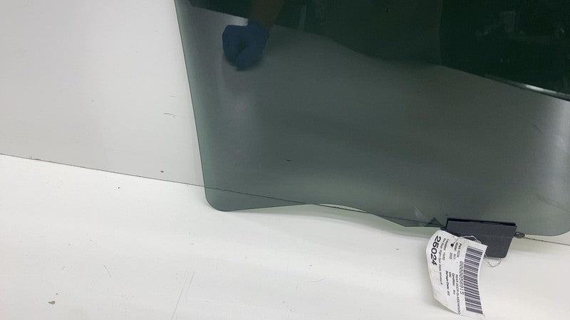 ⭕ 2022 2023 2024 Rivian R1T Rear Passenger Side Door Glass Window Righ