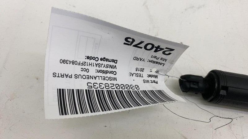 ⭕ 12-20 Tesla Model S Rear Right Liftgate Trunk Power Shock Strut 6006