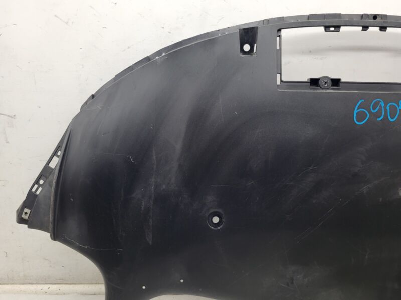 1135410 00 A ⭕ 2017-2022 Tesla Model 3 Rear Bumper Lower Valance Undertray Cover 1135410-00-A