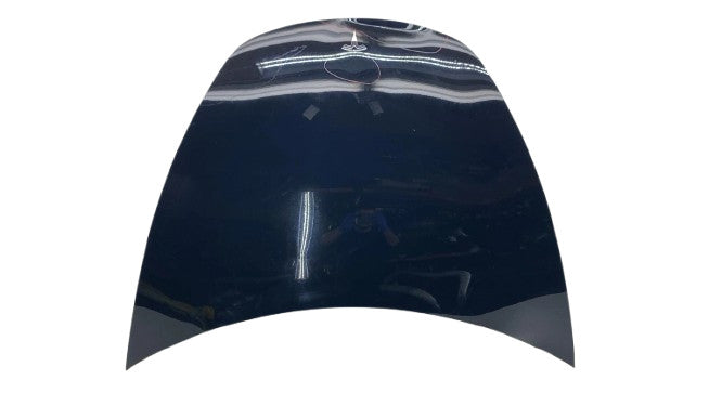 ⭕ 17-23 Tesla Model 3 M3 Front Hood Bonnet Shell Panel Cover Black PBS