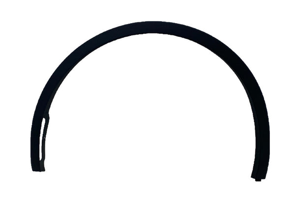⭕ 20-24 Tesla Model Y Front Left Fender Garnish Wheel Arch Molding 1494185-00-B