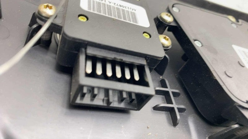 ⭕ 2012-2015 Tesla Model S Front Right 1st Row Seat Control Switch & Tr