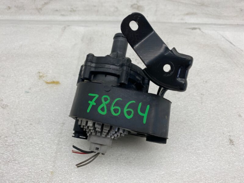 2012-2020 Tesla Model S MS Cooling System Pump Motor Inverter Coolant Assembly