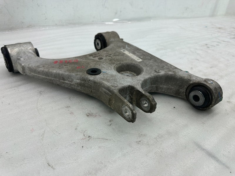 102745100F ⭕ 2016-2020 Tesla Model X Rear Suspension Lower Control Arm 1027451-00-F