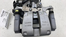 ⭕ 2025-2026 Tesla Model Y Rear Driver Side Caliper w/ Brake Line Hose Left OEM