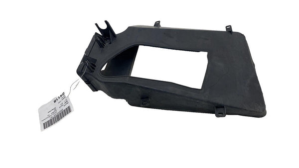 ⭕ 12-15 Tesla Model S Front AC Air Conditioner Condenser Duct Left 1011519-00-B