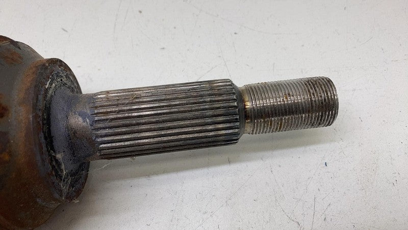 ⭕ 12-20 Tesla Model S Rear CV Axle Half Shaft Joint 36mm  Left RWD 100