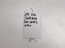 ⭕ 2017-2023 Tesla Model 3 M3 Front Left Caliper w/ Brake Hose Line 1044621-00-E