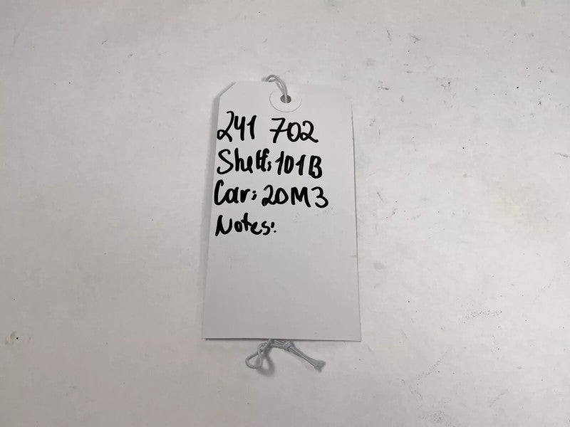 ⭕ 2017-2023 Tesla Model 3 M3 Front Left Caliper w/ Brake Hose Line 104