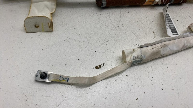 ⭕ 2014-2026 RAM 3500 Driver Left Side Roof Curtain Airbag Air Bag LH 6