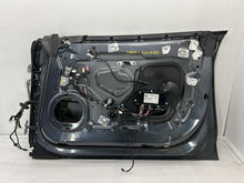 2012-2015 Tesla Model S Front Passenger Side Door Shell Panel Right Gray - PMNG
