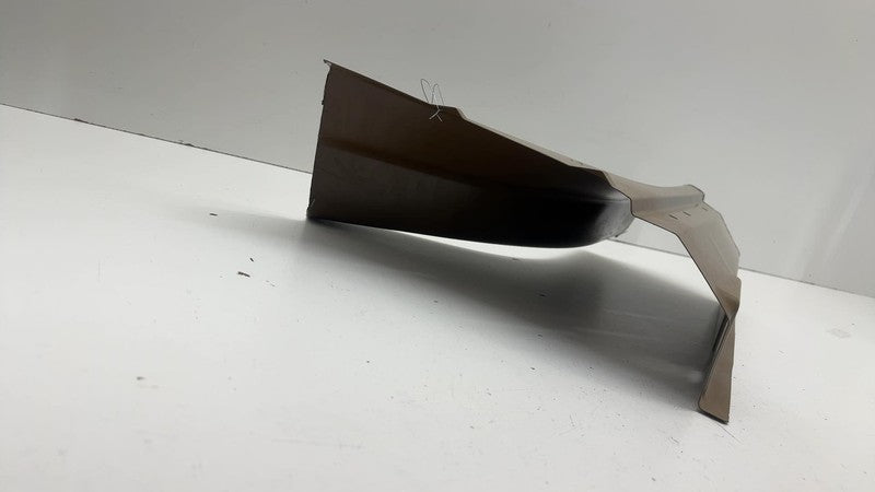 ⭕ 2020-2023 Tesla Model Y Rear Passenger Side Quarter Panel Dog Leg Skin Right