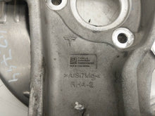 ⭕ 17-23 Model 3 M3 Front Right AWD Spindle Knuckle w/ Brake Shield 1044316-00-E